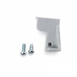 A1200 Floppy Disk Drive Bracket with Bolt and Screw