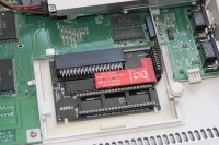 A604n RAM expansion