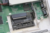 A604n RAM expansion