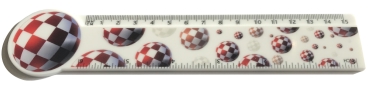 Boing Ball Ruler