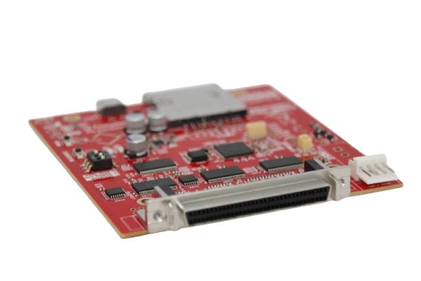 ZuluSCSI Wide - Ultra Wide SCSI emulator