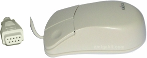 Amiga Mouse