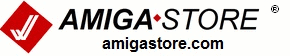 Amiga Store - amigastore.com