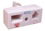 ADSL BROADBAND FILTER