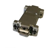 Commodore Amiga PS/2 Mouse Adapter – Made In USA – Vintage Amiga Accessory