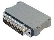 ZuluSCSI Pico Slim (DB25)